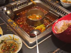 -大隐·成都火锅Bistro(合生麒麟新天地店)