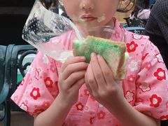 -詹爷爷乌节路街头冰淇淋