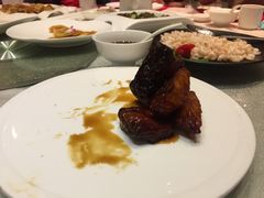 五福熏鱼-松鹤楼(狮山永利广场店)