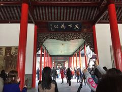 周边景点-锦江之星(南京新街口店)