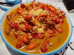 -舞虾小说.涮肉.烧烤(国顺东路店)