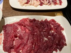 -牛焱·贵州黄牛肉火锅(城西银泰店)