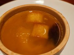 -嘉定凯悦·咖啡厅