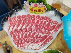 -清真军邺·金富苑肥牛(石坡街旗舰店)