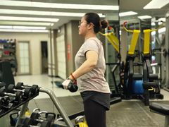 -琪航健身工作室(杨高南路地铁站店)
