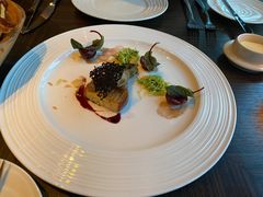 -金奥国际酒店温哥华扒房Vancouver Grill