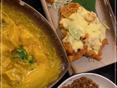 -Thai Alley泰爱里(二沙岛店)