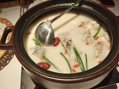 -老阿爸鲜鱼土菜(园区永旺店)