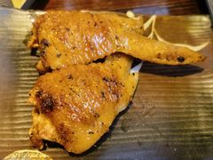 -鸟鹏烧鸟居酒屋(仁恒梦中心店)