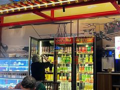 -牛New寿喜烧(虹桥新天地店)