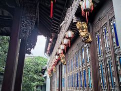 -胡雪岩故居