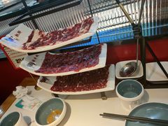-潮汕酱记鲜牛肉火锅(欧尚店)