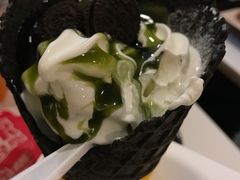 -麦当劳(长泰商业广场店)