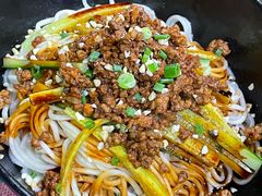 -口口香小吃店