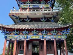 -东坡赤壁风景名胜区