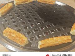 -霸腹烤肉(厦门柚子番店)