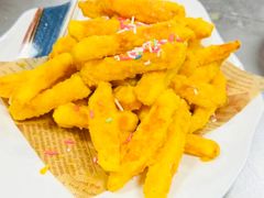 -五谷丰登·胶东海鲜·家常菜(张村店)