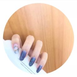 -Pink You美甲美睫纹绣定制中心