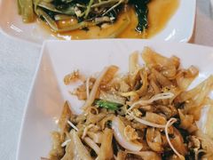 -嘉升大排档(番禺总店)