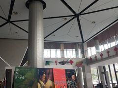 -保利万和CFR国际影城(钱江世纪城店)