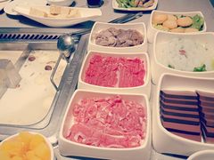 -海底捞火锅(天一广场亚细亚店)