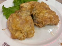 -华梅西餐厅(哈尔滨中央大街店)