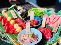 -老乾杯和牛烧肉(王府中环店)