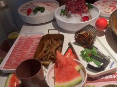 -小龙坎火锅(IFS HOT店)