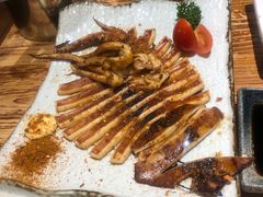 -小川洋风料理(街道口店)