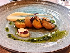 -北京古城老院厉晓麟精致菜