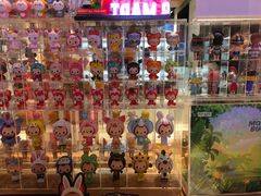 -泡泡玛特POPMART(苏州诚品生活店)