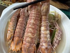 -华源餐厅·海鲜大排档(日月贝店)