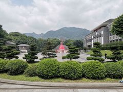 -红岩魂陈列馆