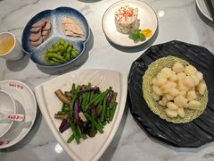 -三玛璐酒楼(汉口路店)