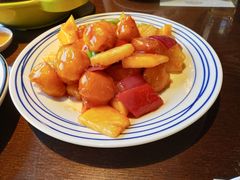 -皇后餐厅-煲仔·小菜·打边炉(古北店)