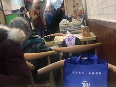 -粥传(太古里店)
