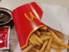-麦当劳(百利广场店)