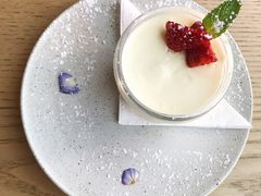 提拉米苏浆果-EN SPACE恩空间