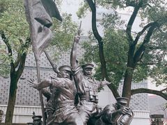 -南昌八一起义纪念馆