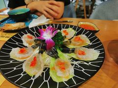 -摩登有记·新派泰国菜(银钻广场店)