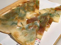 -绿茶餐厅(南翔印象城MEGA店)