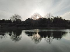 -天目湖涵田半山温泉