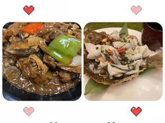 -铭轩中餐厅·海南菜·粤菜(亚龙湾瑞吉店)