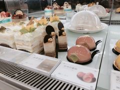 -卷心卷意·轻甜蛋糕(新光天地店)