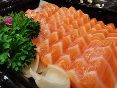 -一二三文鱼(芜湖路店)