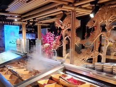 -温野菜涮涮锅(西单大悦城店)