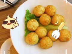 -隅乐胡椒虾·台湾菜·团建(皇岗店)