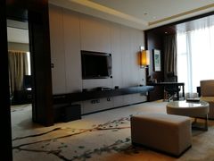 -广交会威斯汀酒店