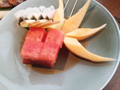 -九井澤精致料理(金茂店)