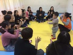 -红黄蓝成长中心(福清店)